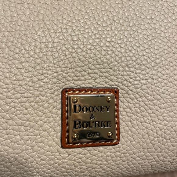 Dooney & Burke Purse NWT - Picture 9 of 9